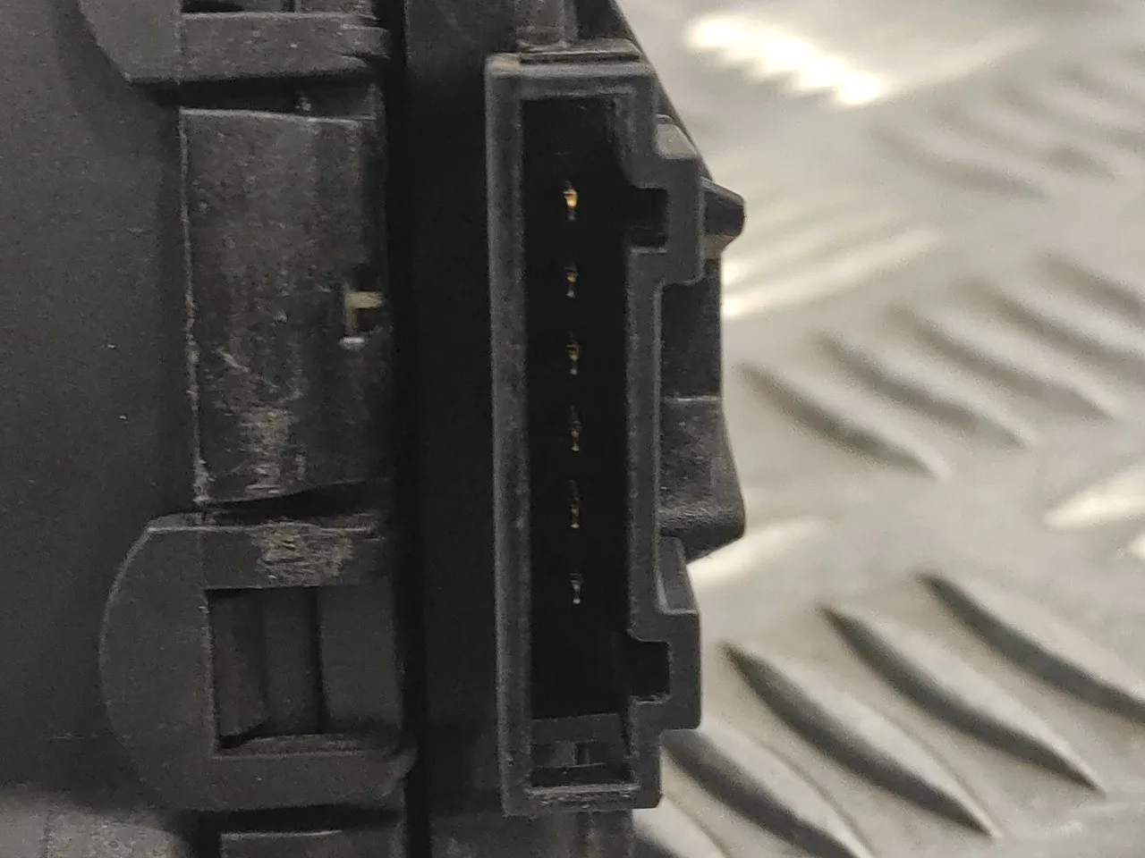 Potenciometro Pedal para Volkswagen Golf Iv Berlina (1J1)