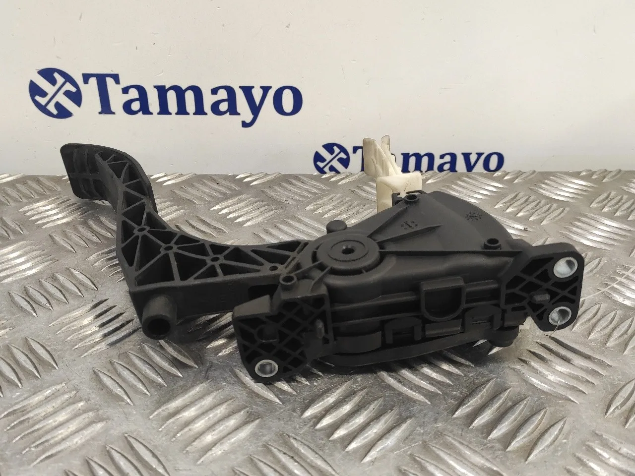 Potenciometro Pedal para Volkswagen Golf Iv Berlina (1J1)