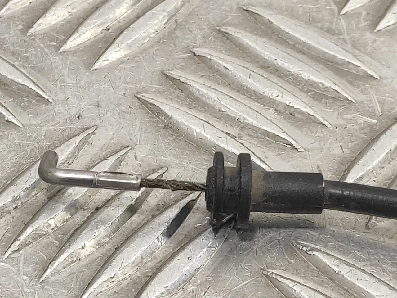 Cerradura Puerta Delantera Derecha para Fiat Ducato Furgon