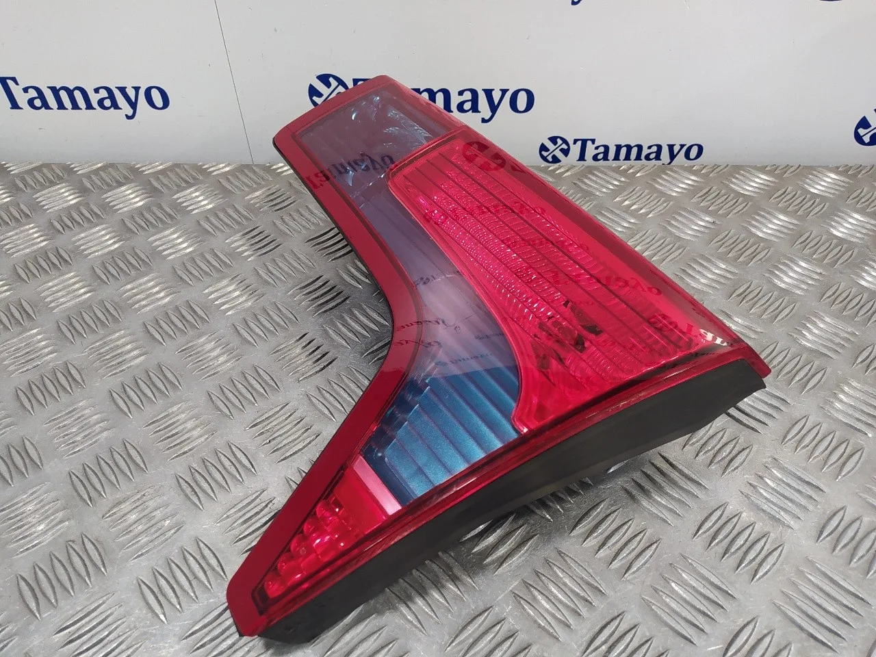 Piloto Trasero Derecho Interior para Citroën C5 Berlina