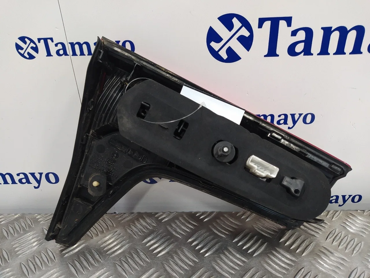 Piloto Trasero Derecho Interior para Citroën C5 Berlina