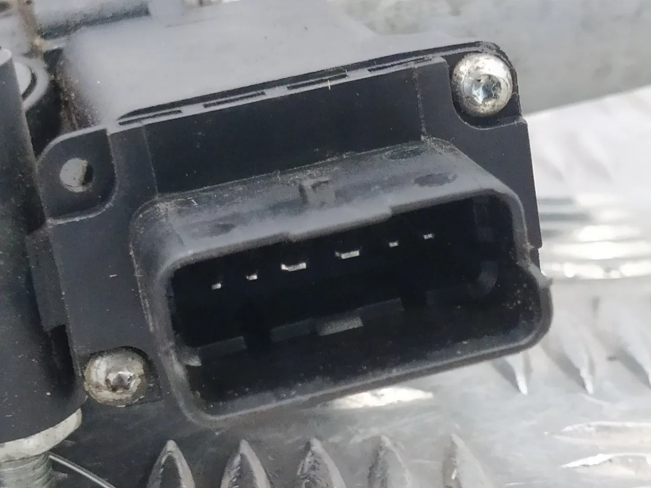 Elevalunas Delantero Derecho para Fiat Ducato Furgon