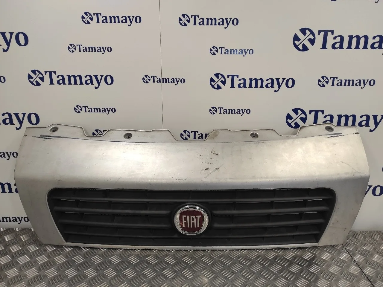Rejilla Delantera para Fiat Ducato Furgon