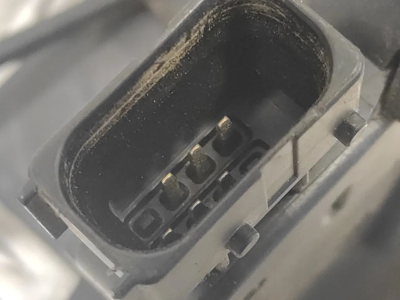 Cerradura Puerta Delantera Izquierda para Fiat Ducato Furgon