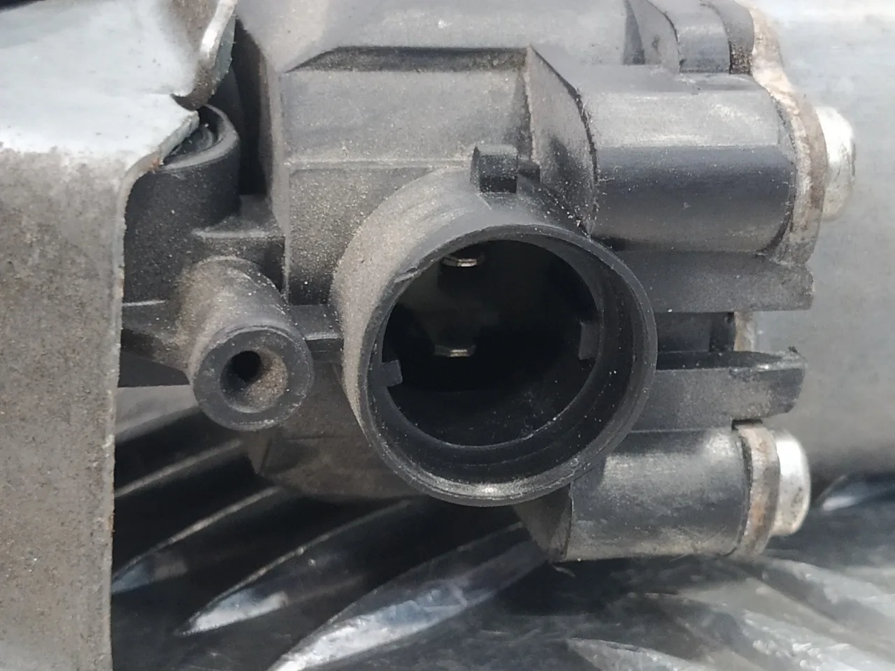 Elevalunas Delantero Derecho para Renault Twingo