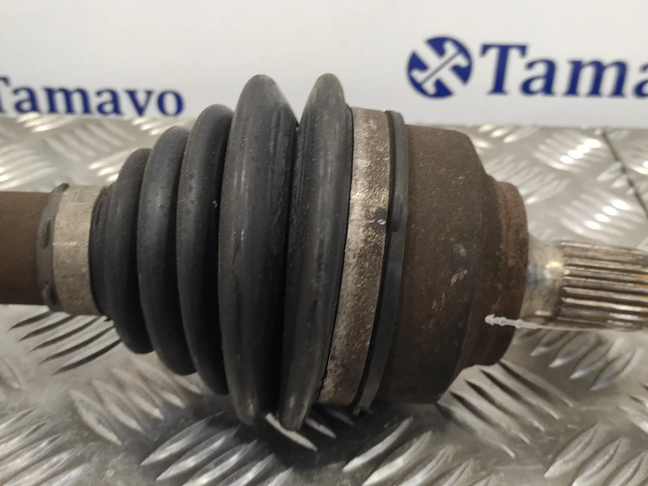 Transmision Delantera Derecha para Peugeot 308