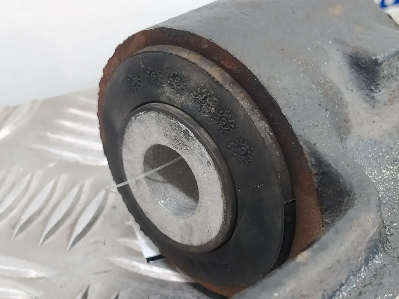 Brazo Suspension Inferior Delantero Derecho para Fiat Ducato Furgon
