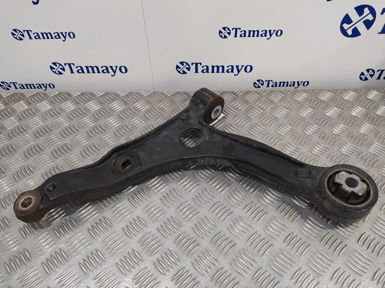 Brazo Suspension Inferior Delantero Derecho para Fiat Ducato Furgon