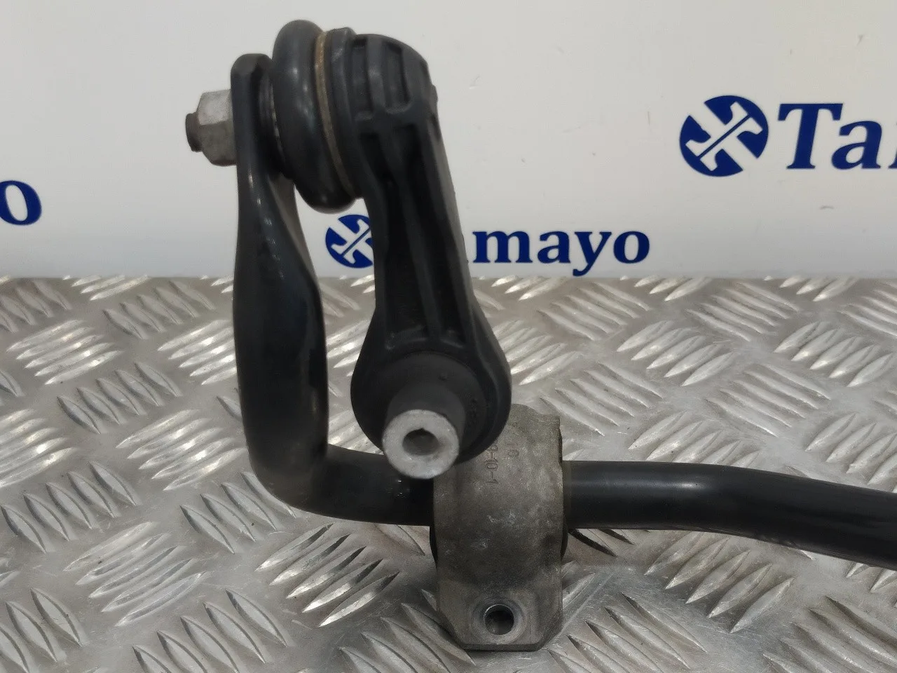 Barra Estabilizadora Trasera para Audi A3 Sportback (8Va)