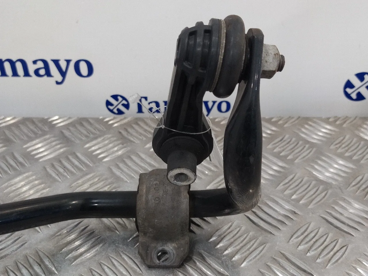 Barra Estabilizadora Trasera para Audi A3 Sportback (8Va)