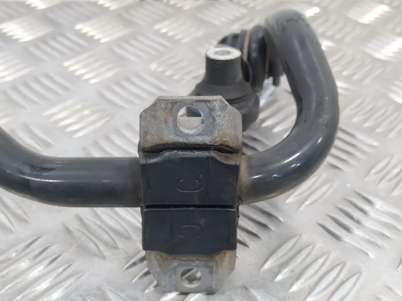 Barra Estabilizadora Trasera para Audi A3 Sportback (8Va)