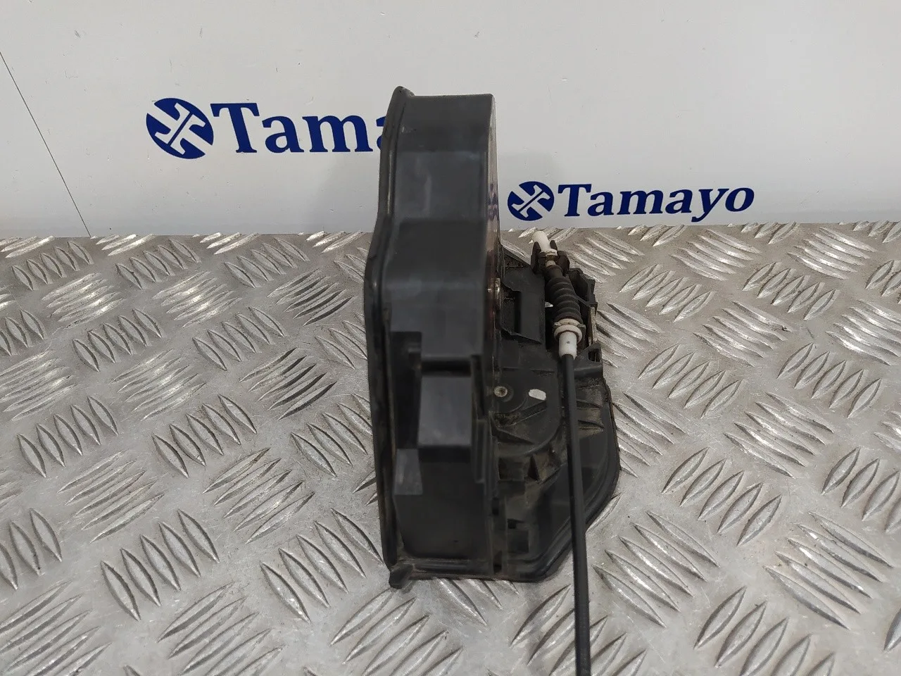 Cerradura Puerta Delantera Derecha para Bmw X3 (E83)
