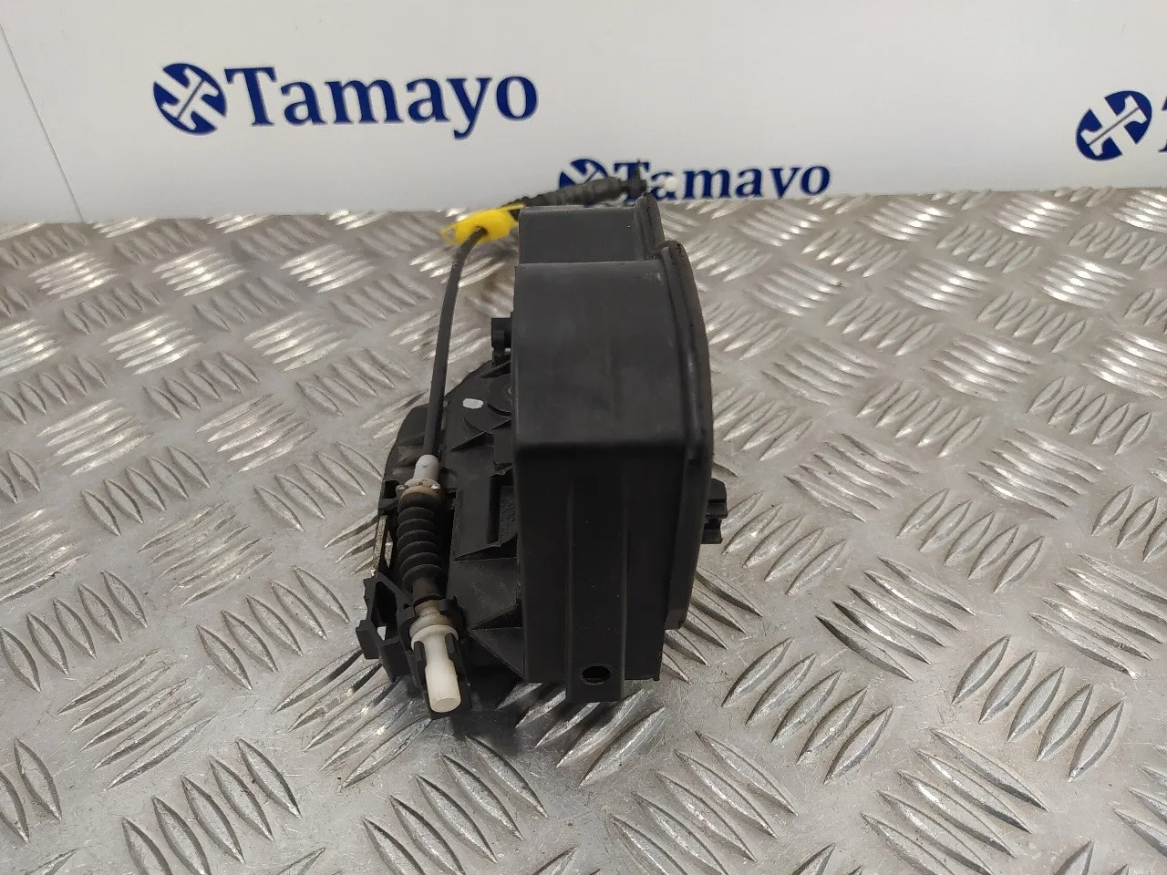Cerradura Puerta Delantera Derecha para Bmw X3 (E83)