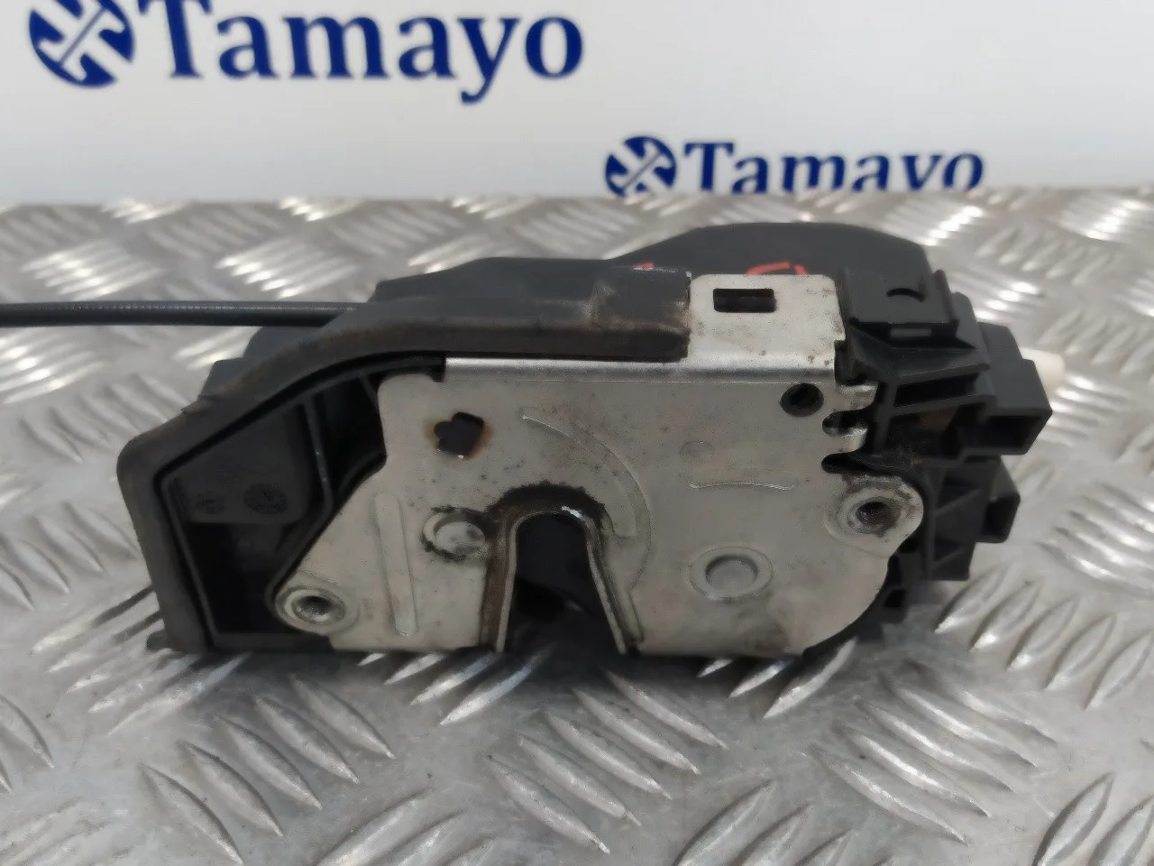 Cerradura Puerta Delantera Derecha para Bmw X3 (E83)