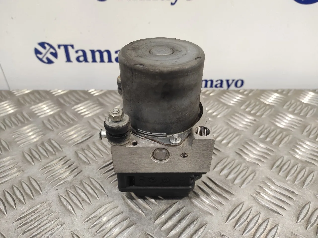 Abs para Fiat Ducato Furgon