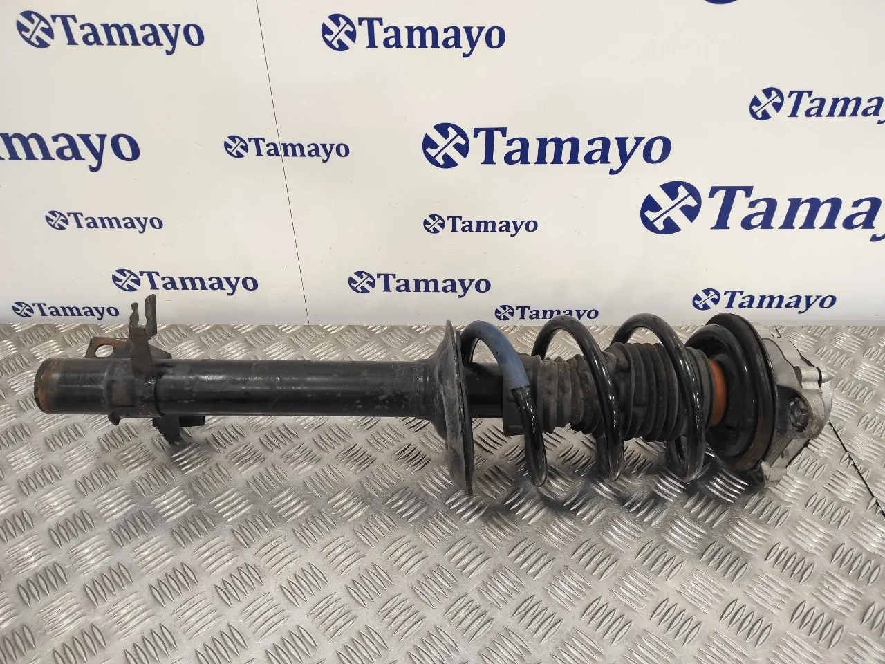 Amortiguador Delantero Derecho para Fiat Ducato Furgon