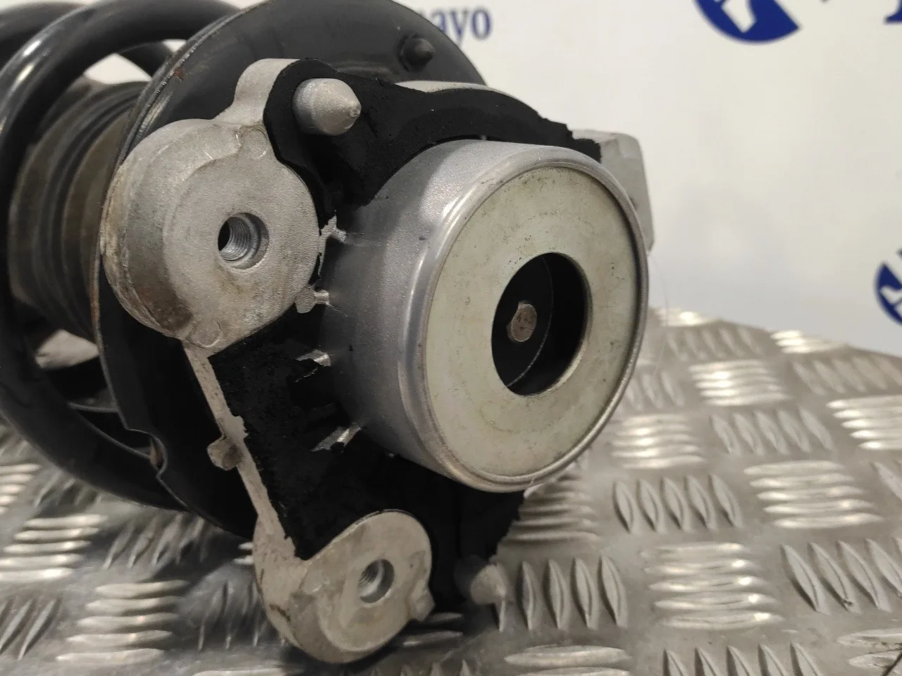 Amortiguador Delantero Derecho para Fiat Ducato Furgon