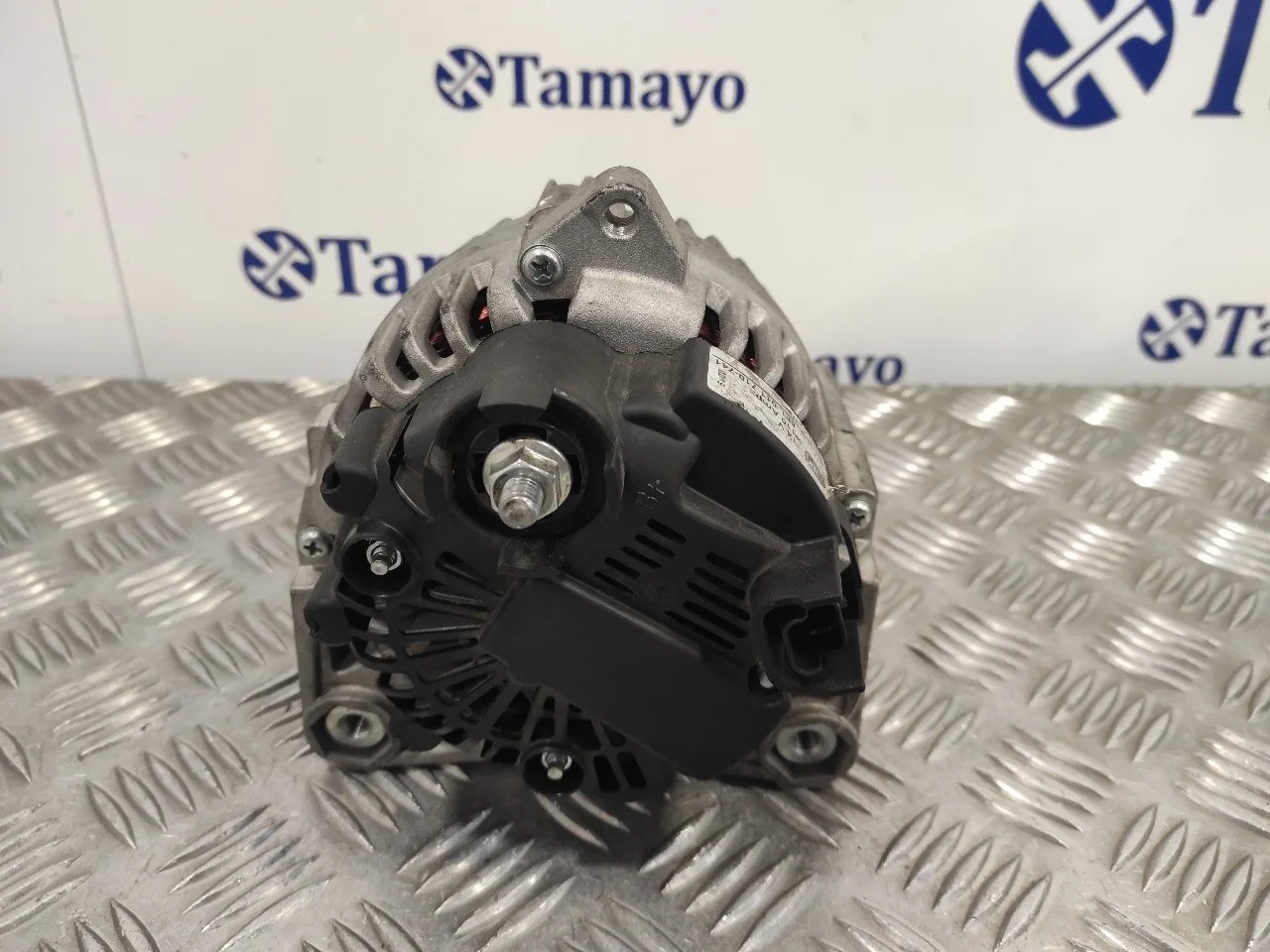 Alternador para Dacia Sandero