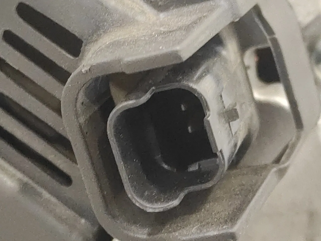 Alternador para Dacia Sandero