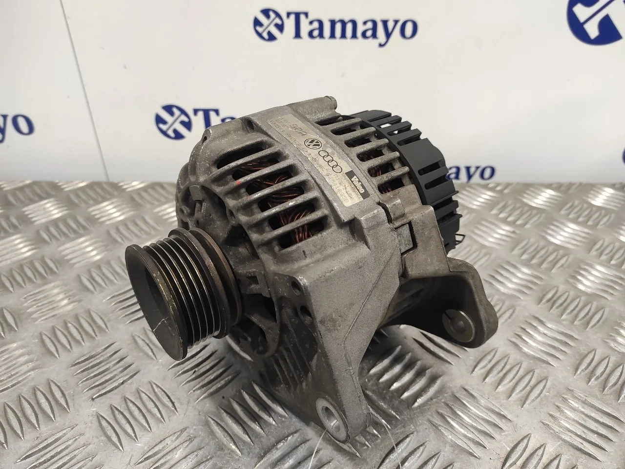 Alternador para Audi A4 Berlina (B5)