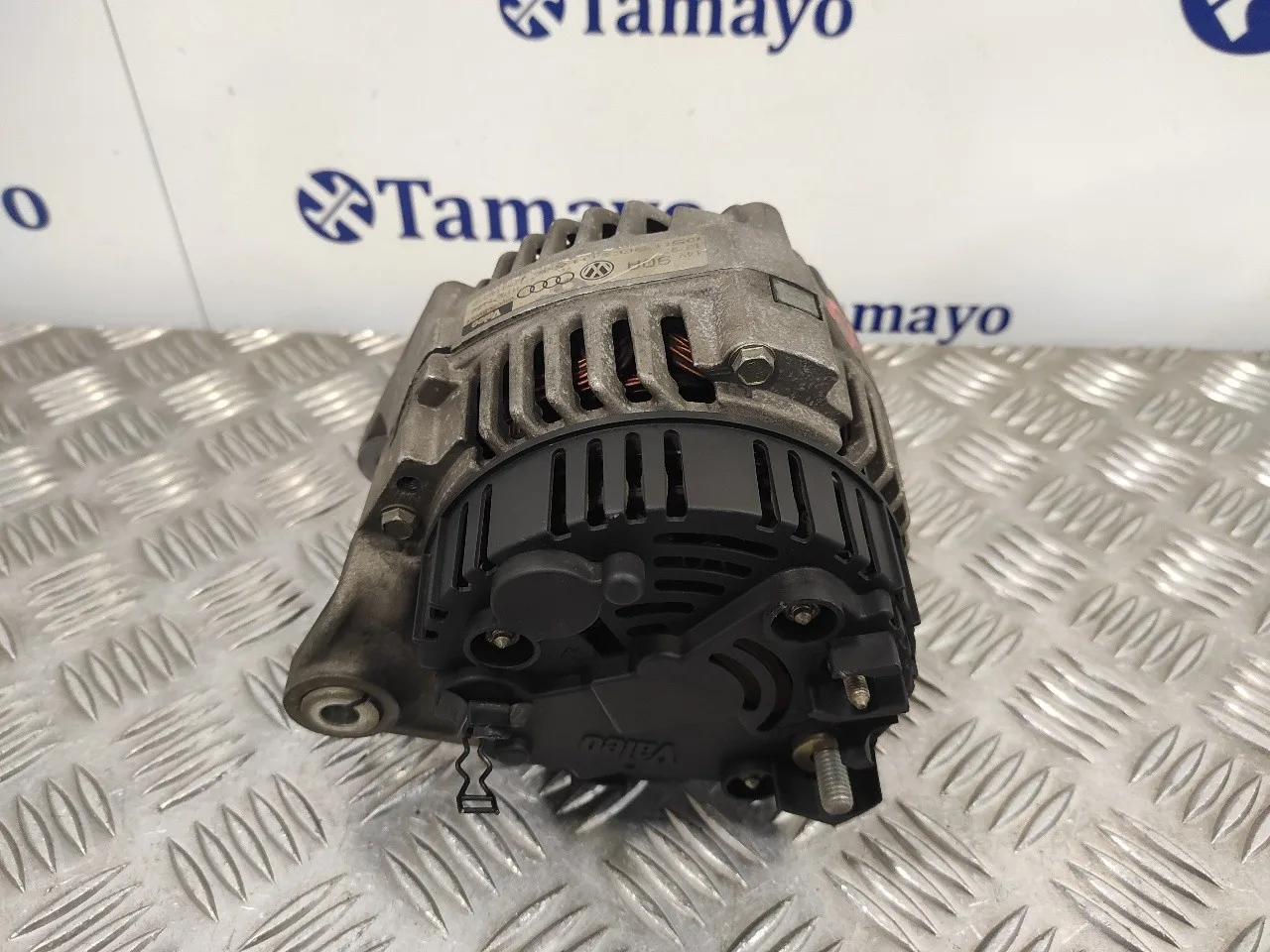 Alternador para Audi A4 Berlina (B5)