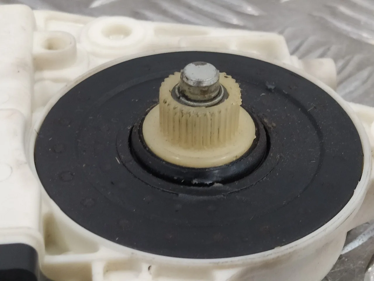 Motor Elevalunas Delantero Derecho para Bmw X3 (E83)