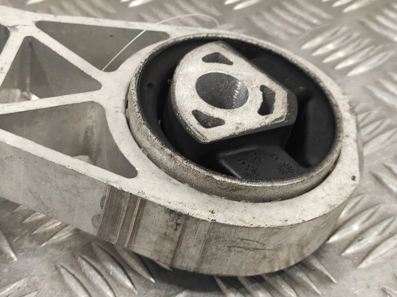 Soporte Motor para Fiat Ducato Furgon