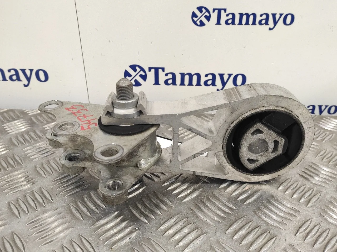 Soporte Motor para Fiat Ducato Furgon