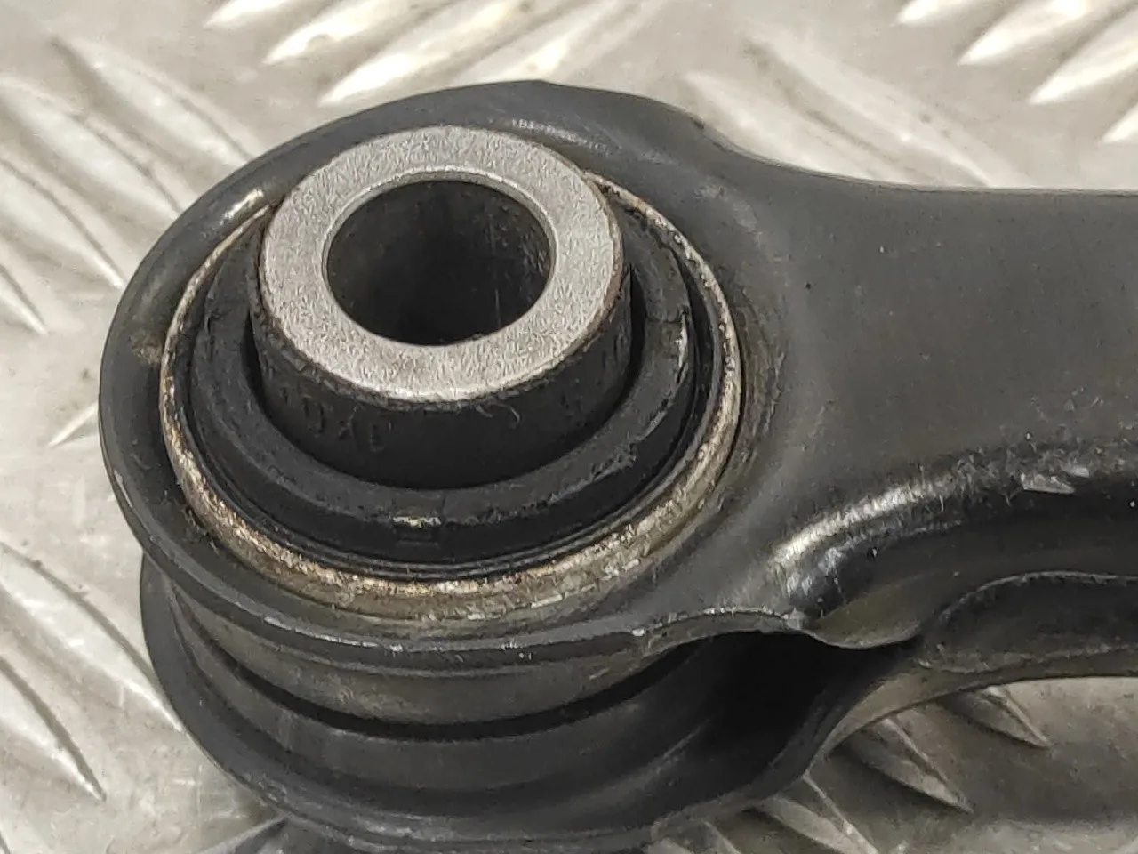 Tirante Trasero Derecho para Audi A3 Sportback (8Va)