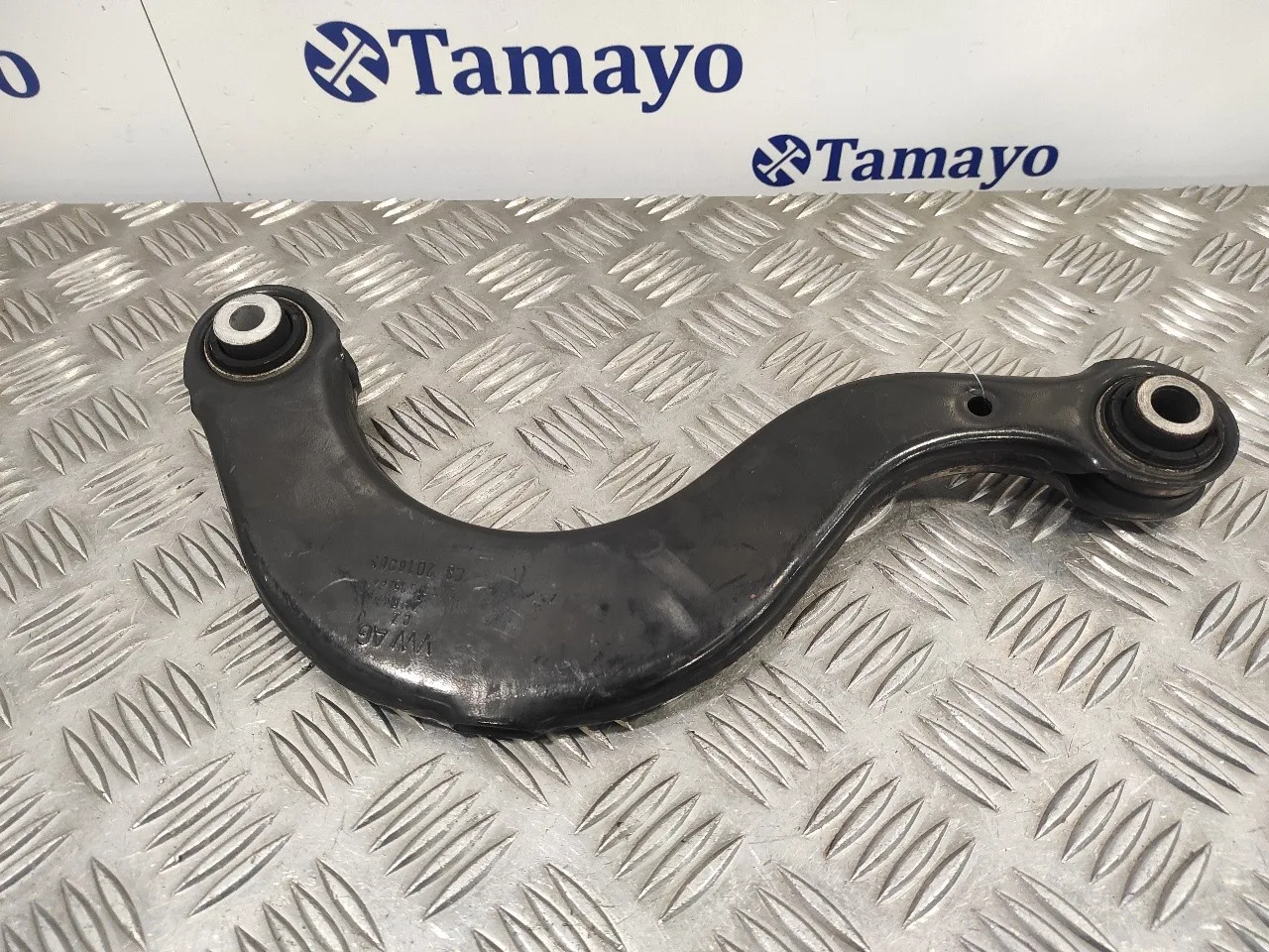 Tirante Trasero Derecho para Audi A3 Sportback (8Va)