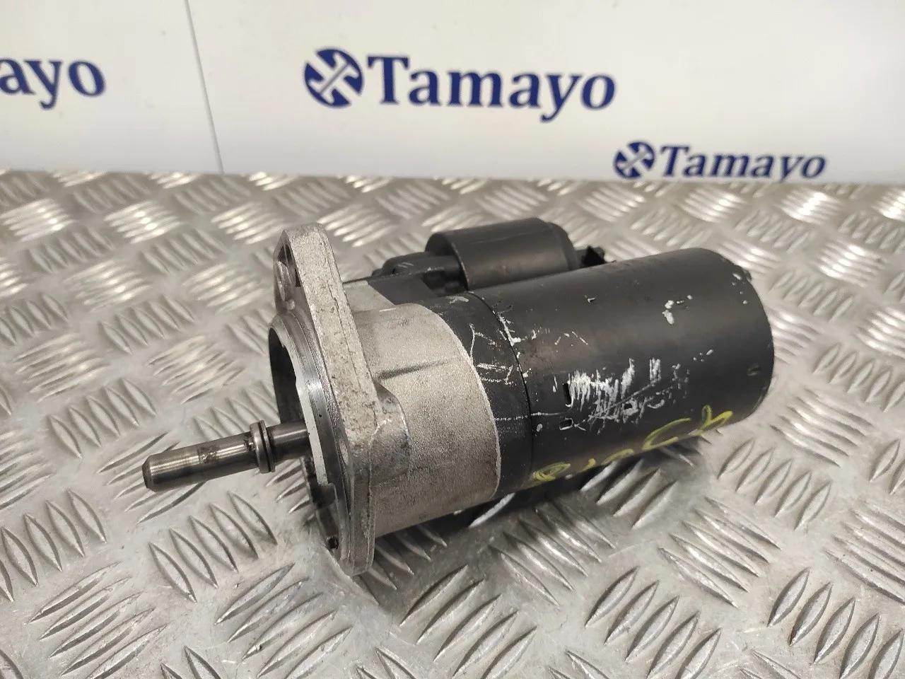 Motor Arranque para Seat Ibiza (6K1)