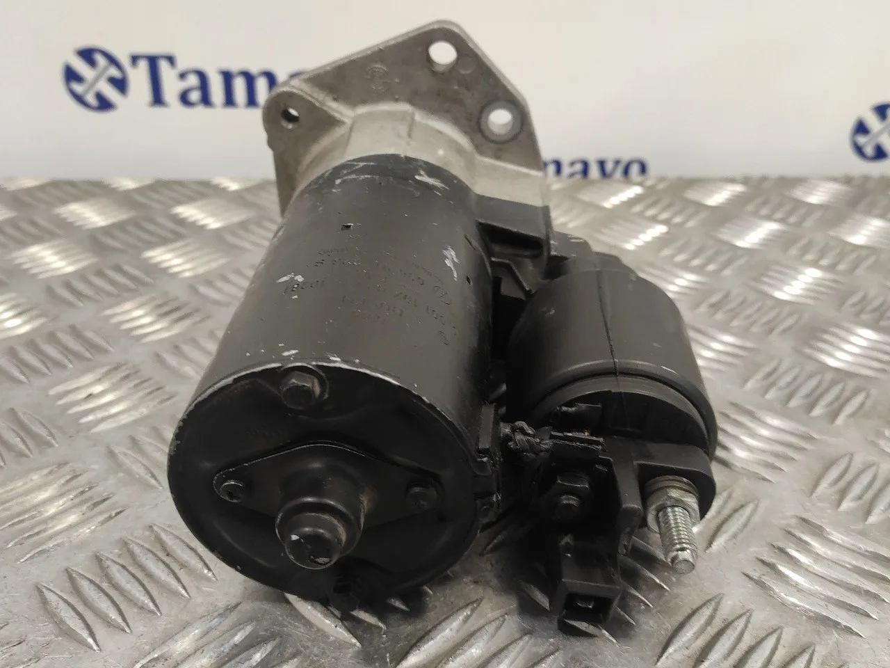 Motor Arranque para Seat Ibiza (6K1)