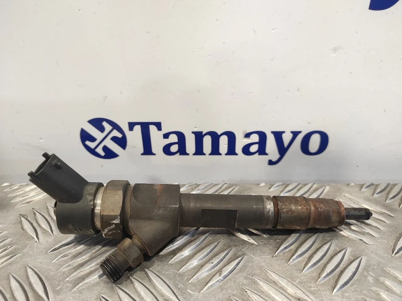 Inyector para Renault Megane I Coupe Fase 2 (Da..)