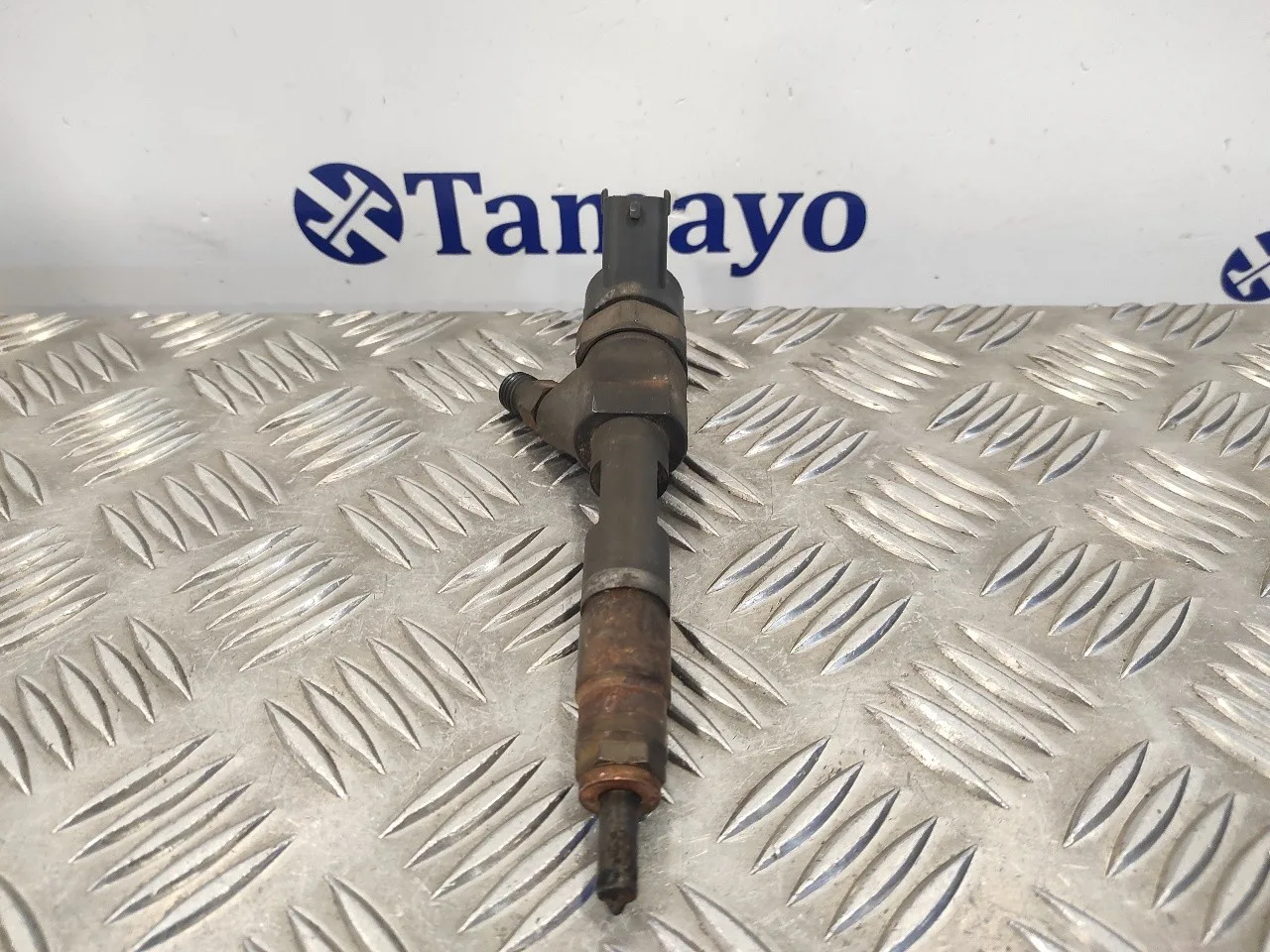Inyector para Renault Megane I Coupe Fase 2 (Da..)