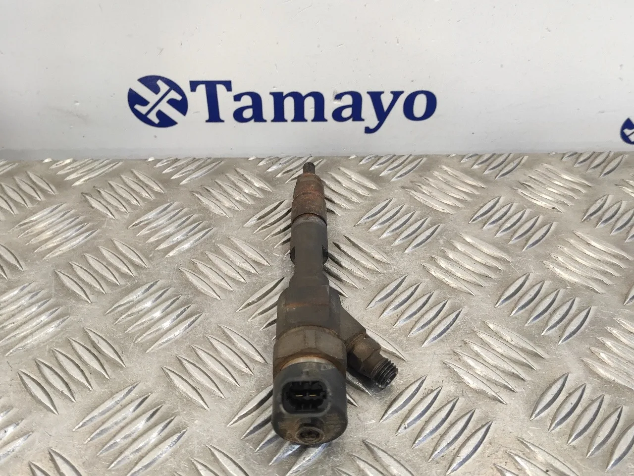 Inyector para Renault Megane I Coupe Fase 2 (Da..)