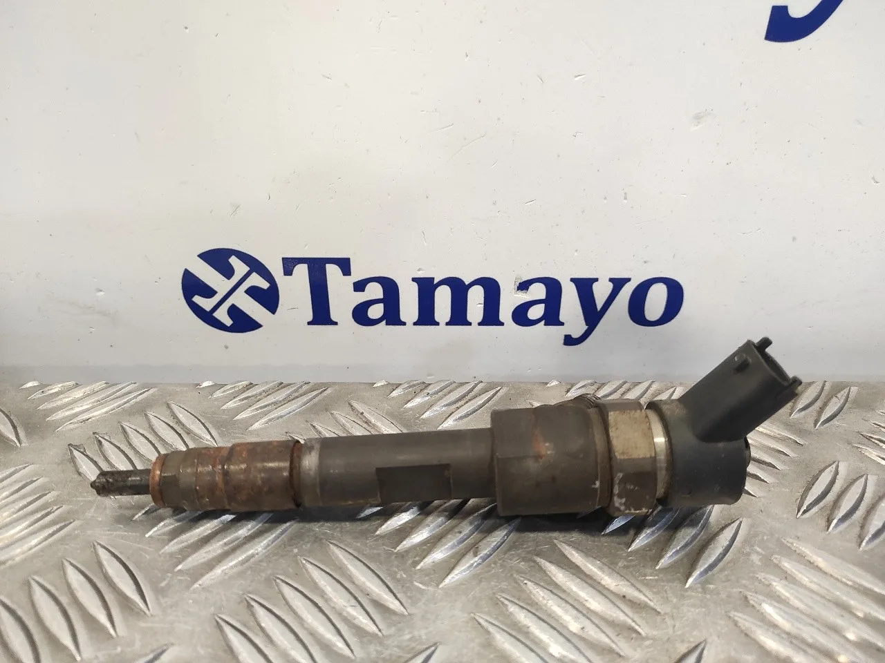 Inyector para Renault Megane I Coupe Fase 2 (Da..)