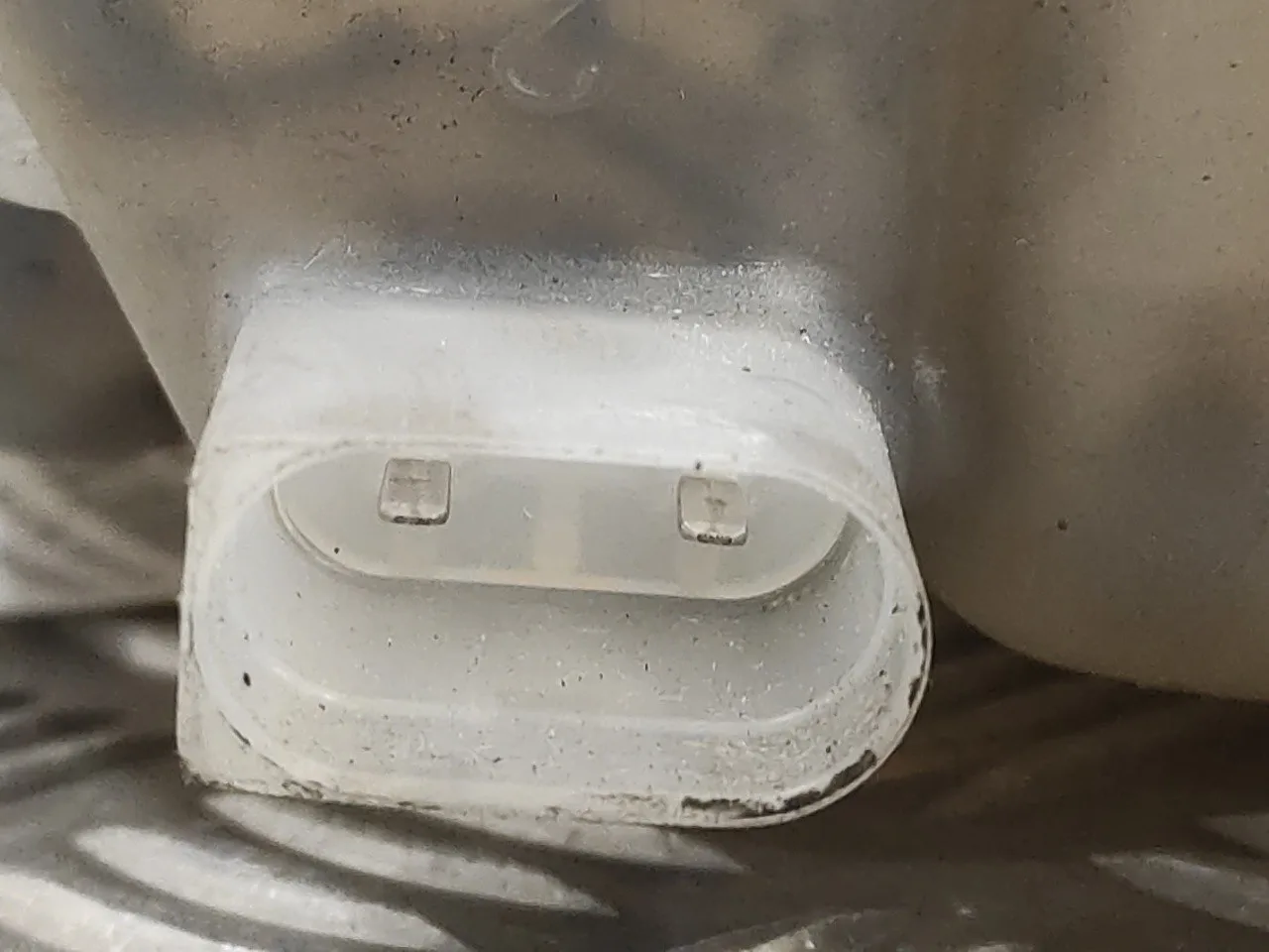 Deposito Expansion para Audi A4 Ber. (B8)