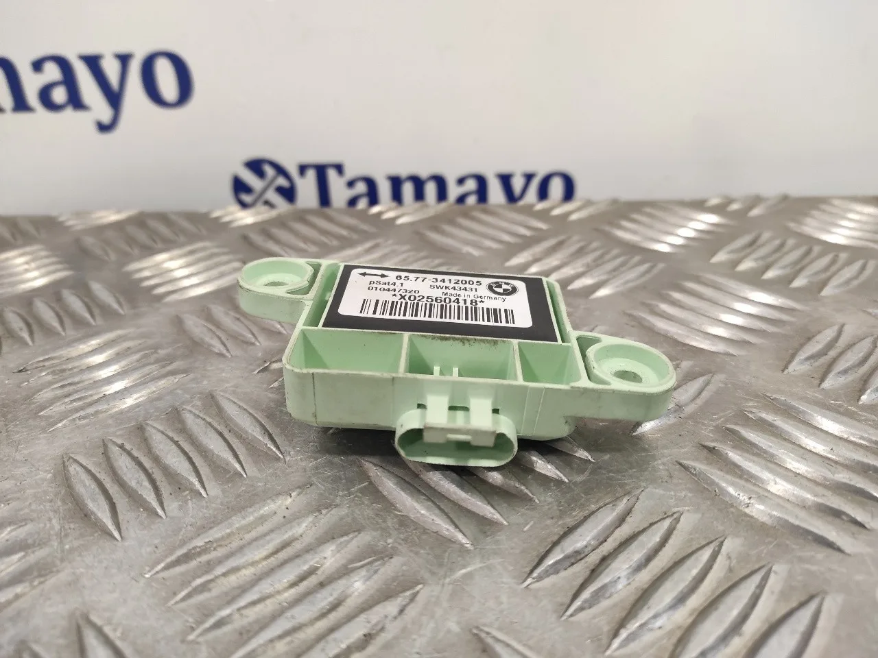 Sensor para Bmw X3 (E83)