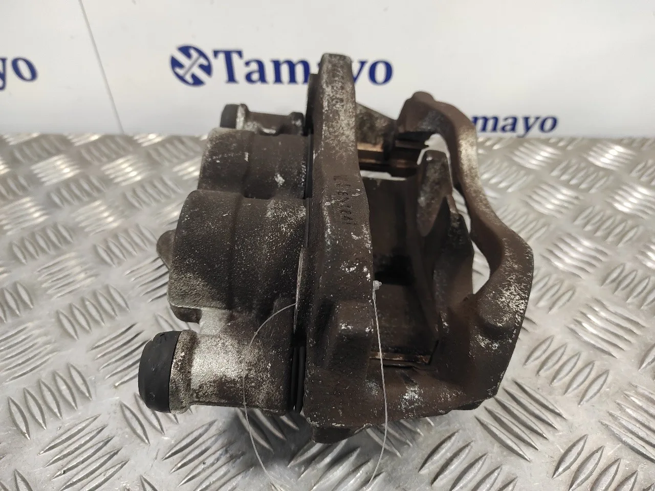 Pinza Freno Delantera Derecha para Fiat Ducato Furgon