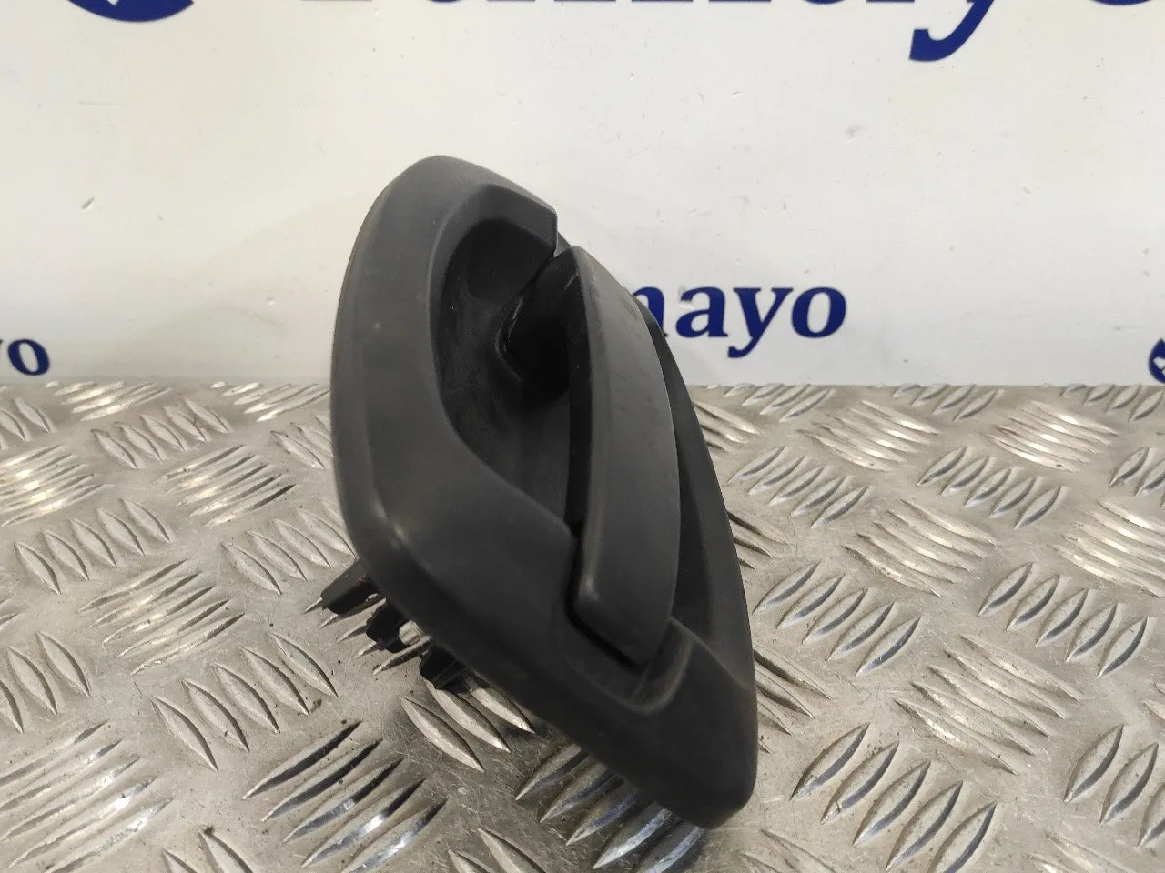 Maneta Exterior Delantera Derecha para Fiat Ducato Furgon