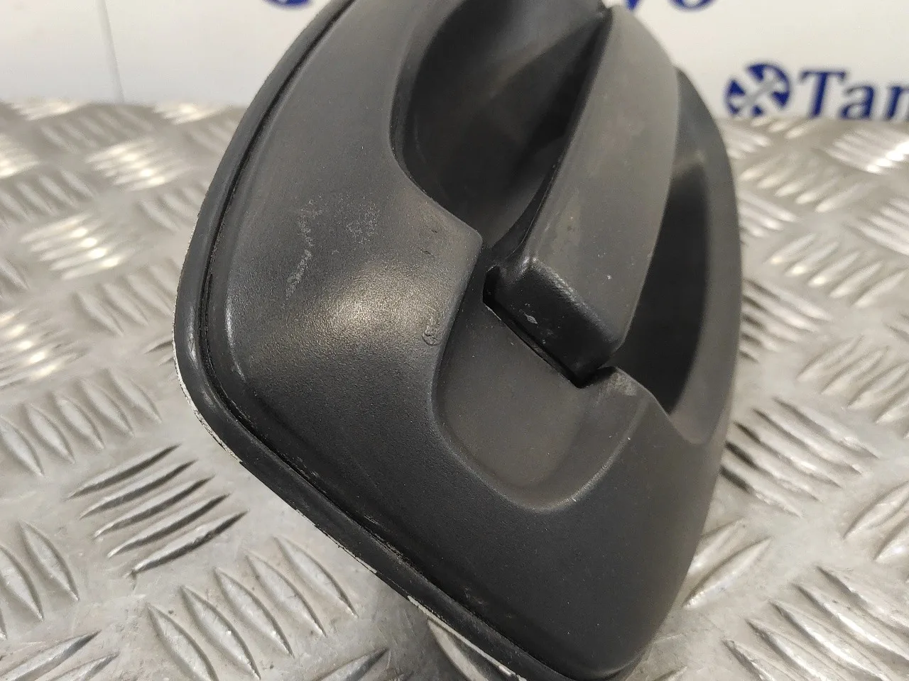 Maneta Exterior Delantera Derecha para Fiat Ducato Furgon