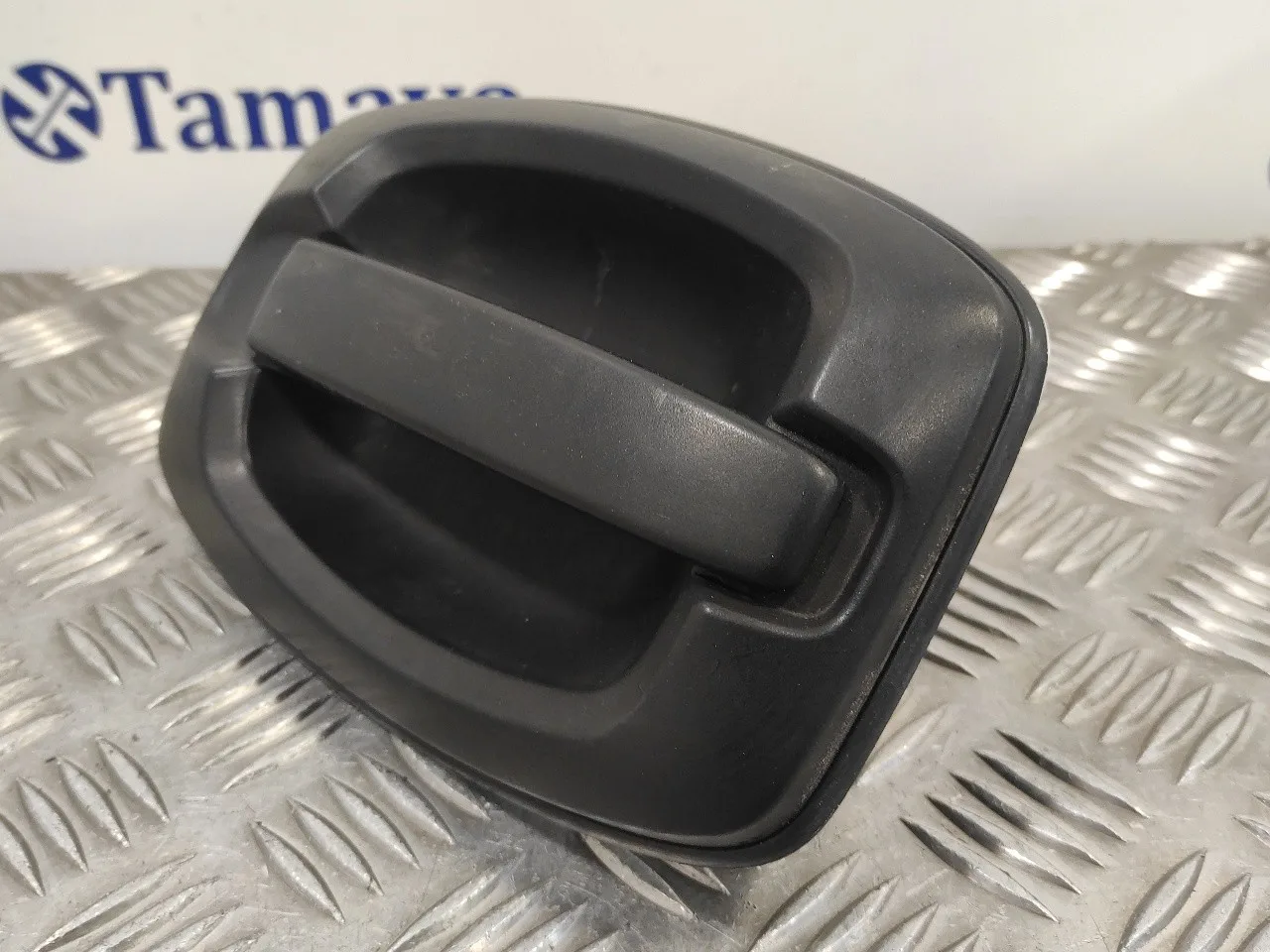 Maneta Exterior Delantera Derecha para Fiat Ducato Furgon