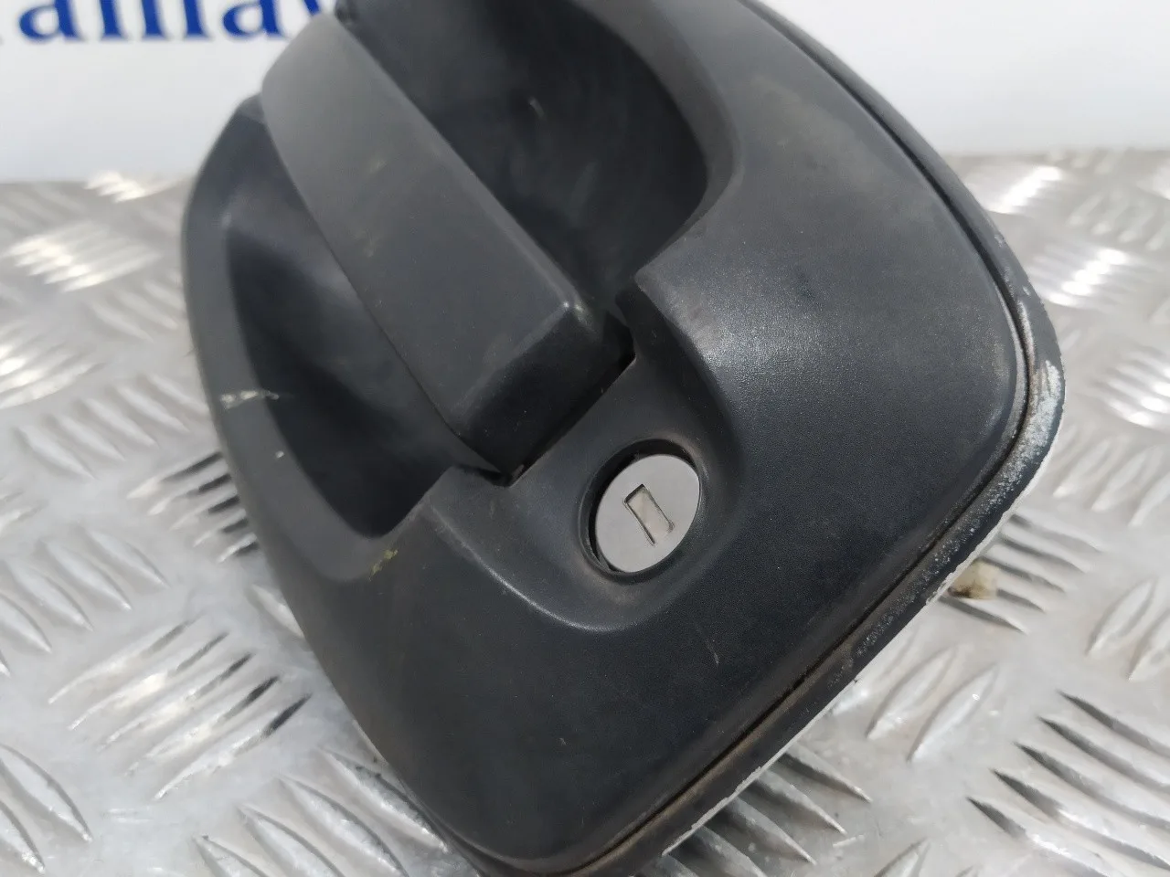 Maneta Exterior Delantera Izquierda para Fiat Ducato Furgon