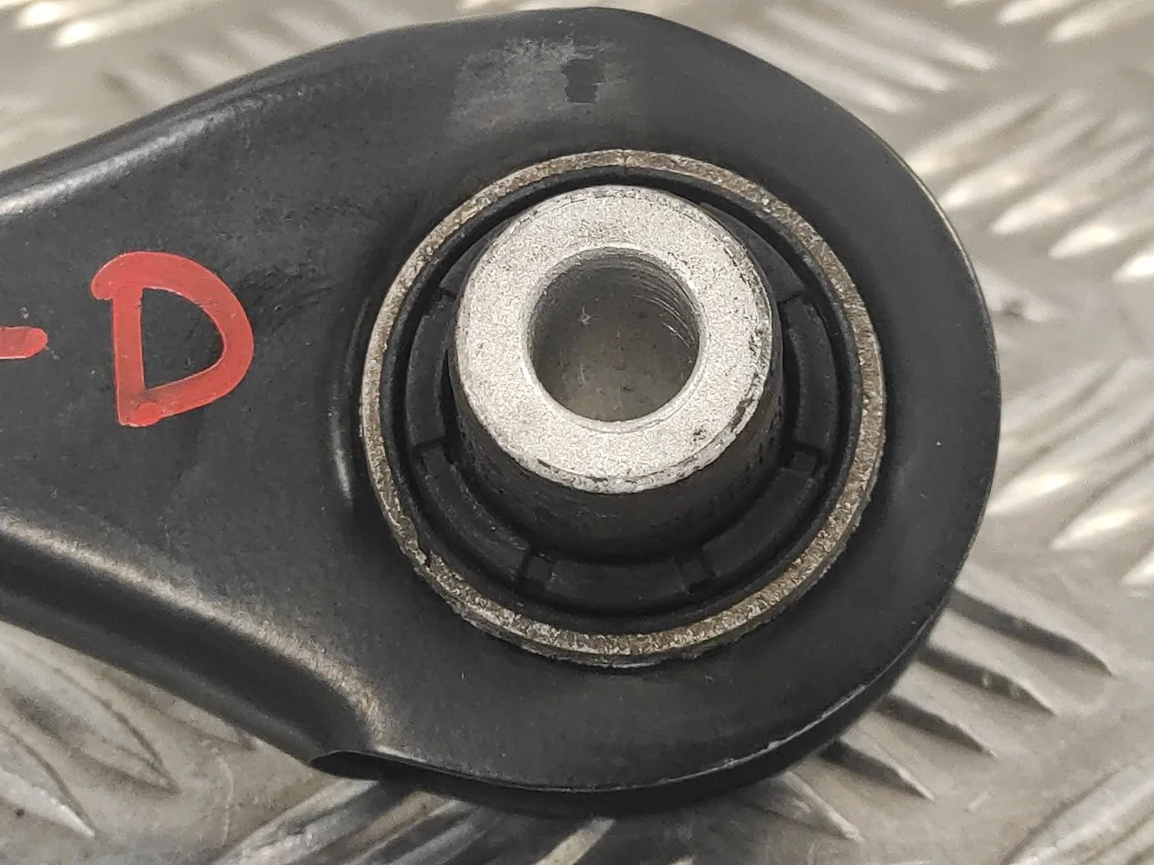 Tirante Trasero Derecho para Audi A3 Sportback (8Va)