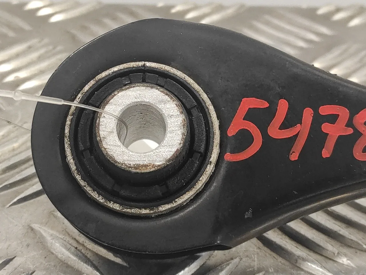 Tirante Trasero Derecho para Audi A3 Sportback (8Va)