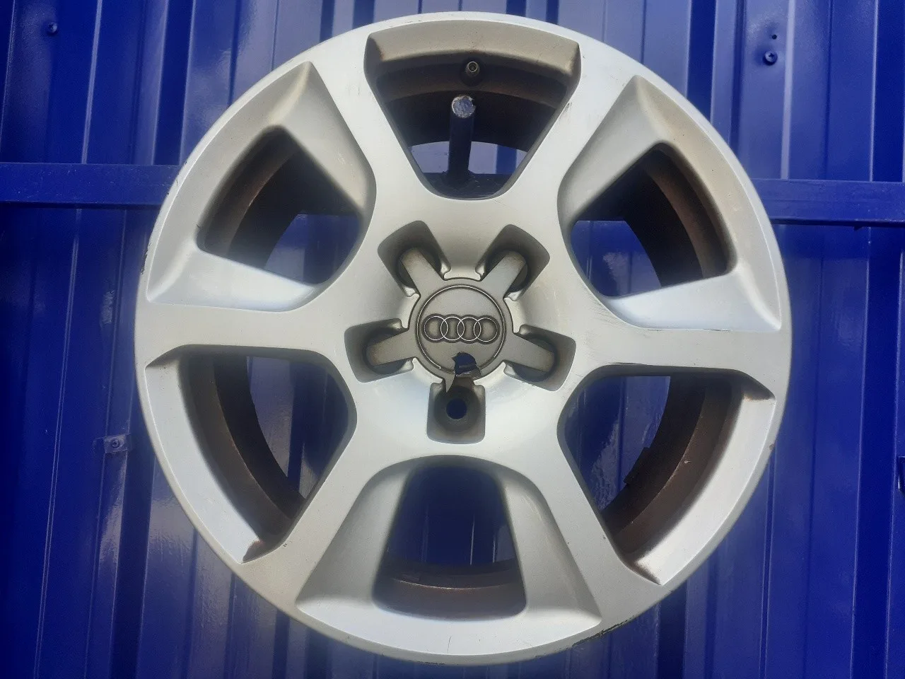 Llanta para Audi A4 Ber. (B8)