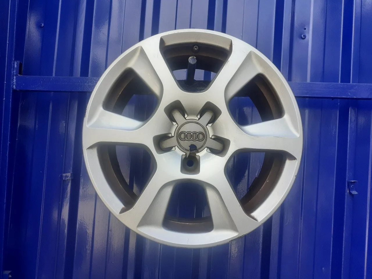 Llanta para Audi A4 Ber. (B8)