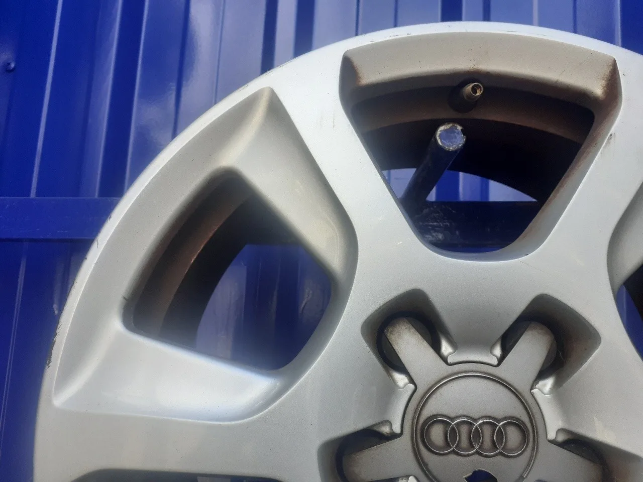 Llanta para Audi A4 Ber. (B8)