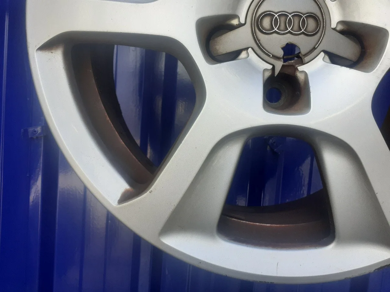 Llanta para Audi A4 Ber. (B8)