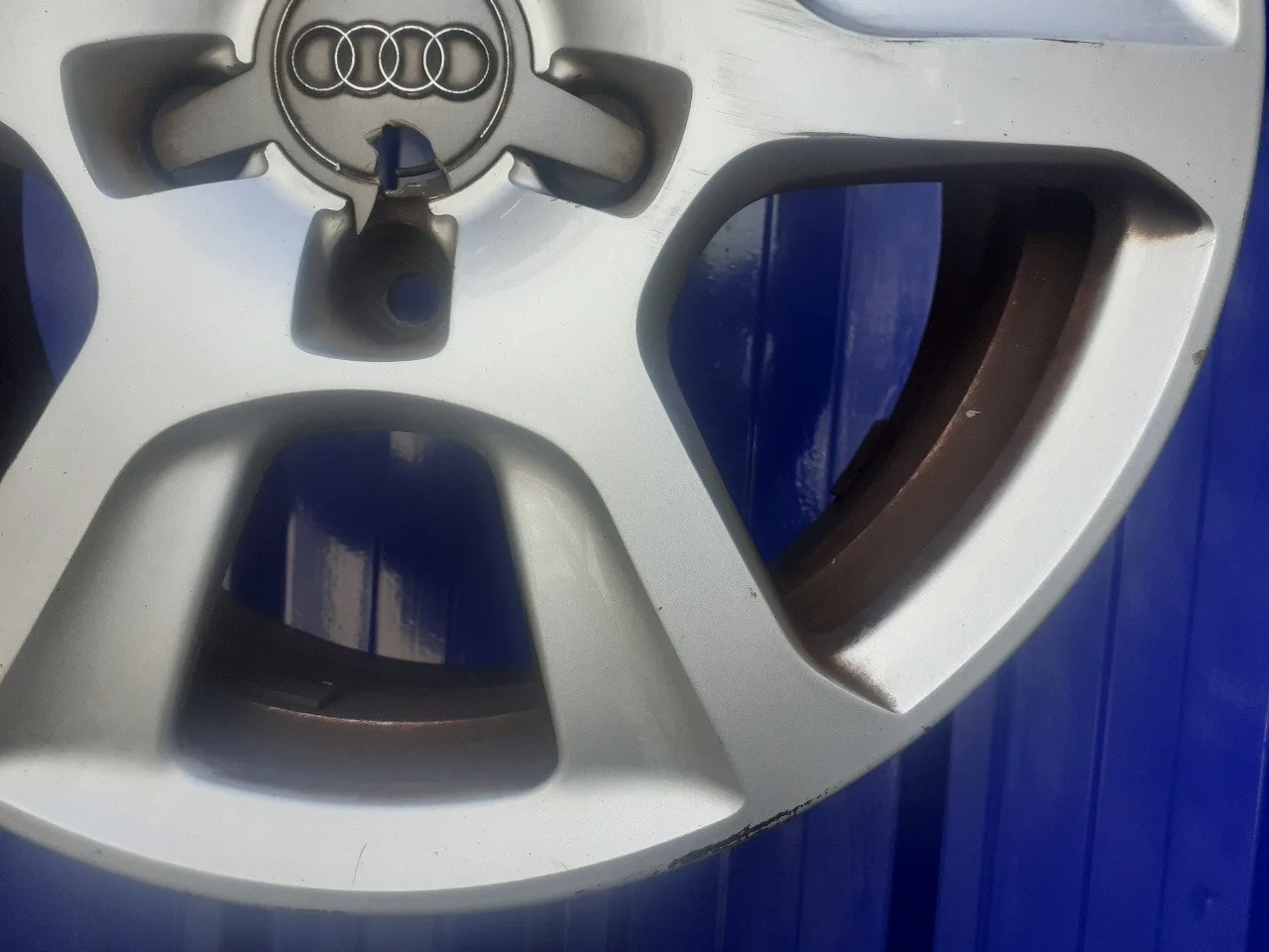 Llanta para Audi A4 Ber. (B8)